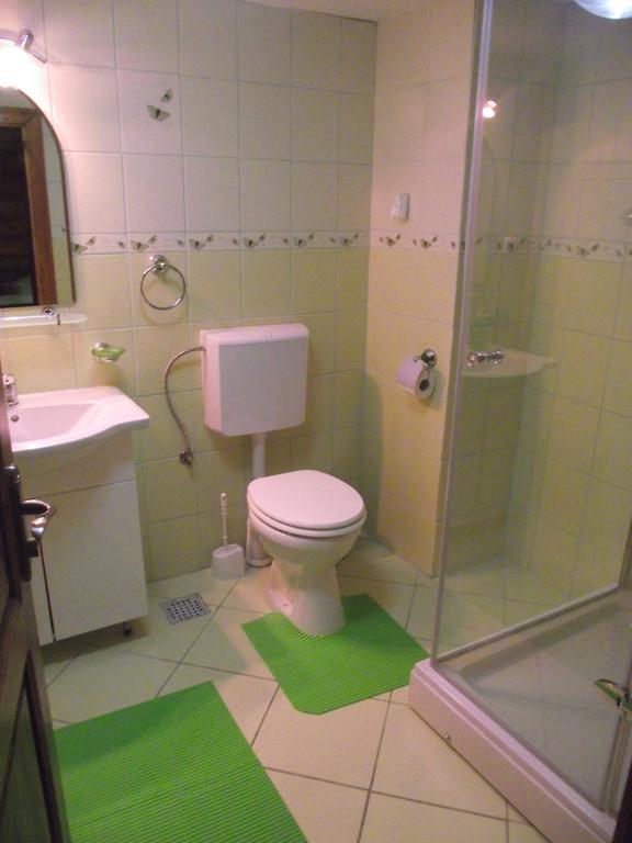 Cabana Piatra Runcului Ватра Молдовицей Номер фото